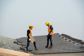 4 Ply Roofing in Clarkston, WA